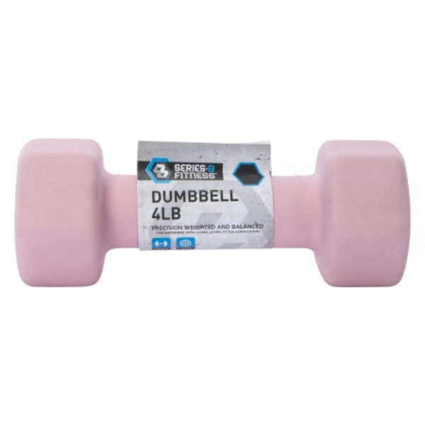 Series 8 Fitness Dumbbell