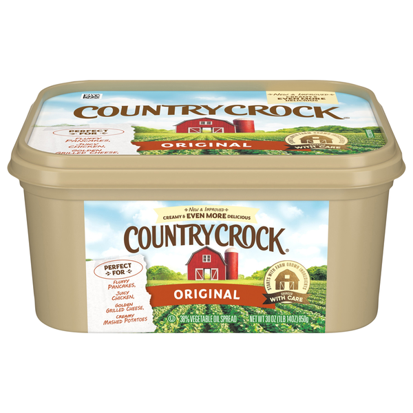 Country Crock Original Spread
