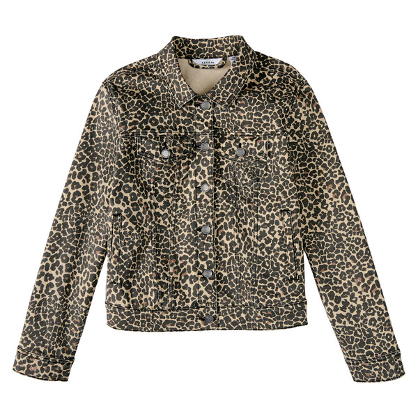 Serra L Leopard Print Same-Day Delivery or Pickup | ALDI