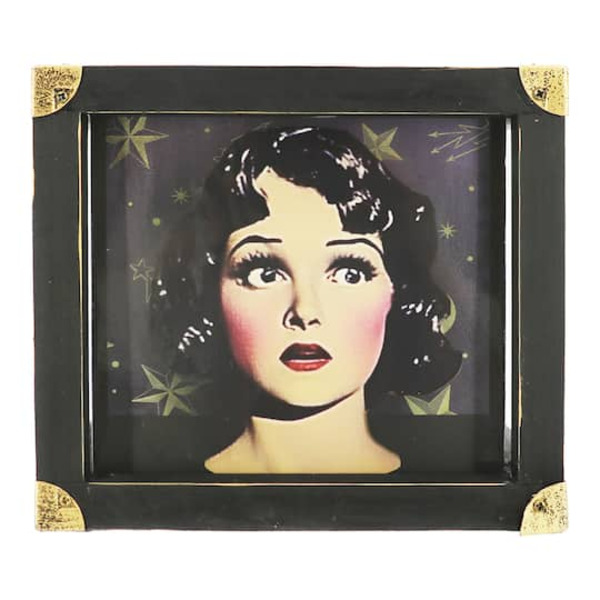Ashland Magician's Assistant Tabletop Box Decor