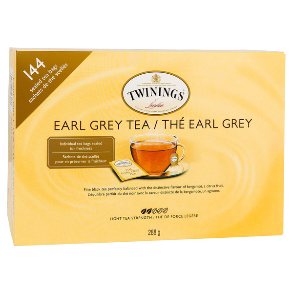 Twinings Earl Grey Tea