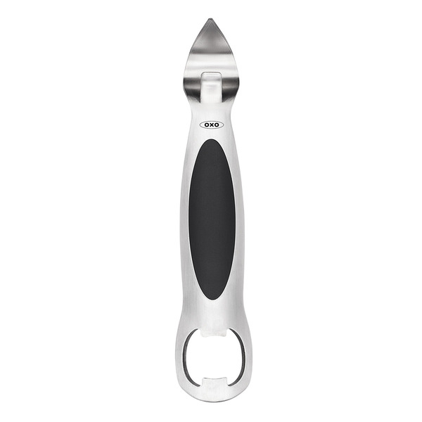 OXO Steel Bottle Opener