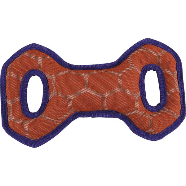 Play On Durable Tug Dog Toy