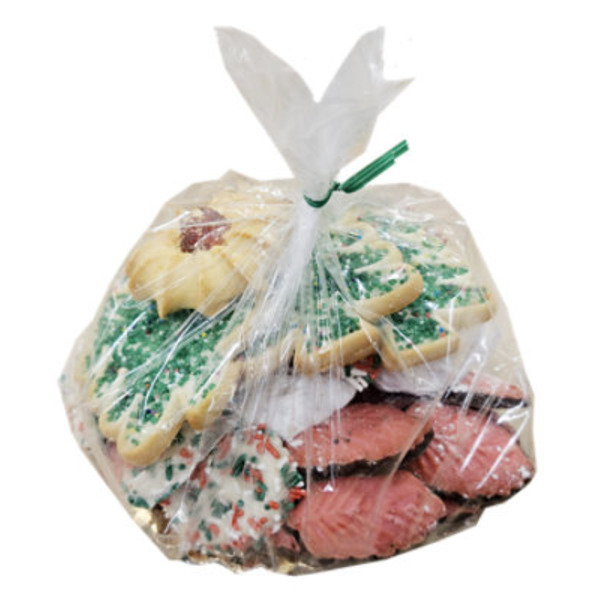 Bulk Petite Gourmet Cookies