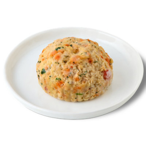 Deluxe Crab Cakes