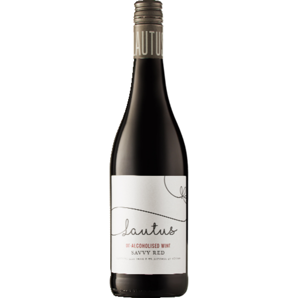 Lautus De-Alcoholised Red Wine