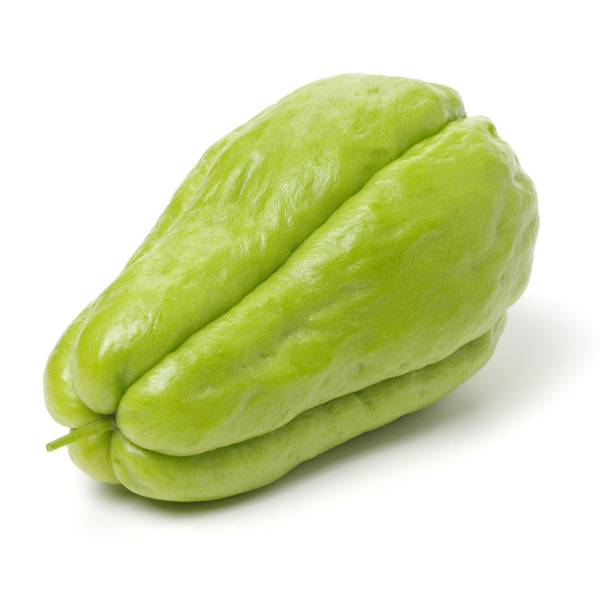 Chayote - 8 ct
