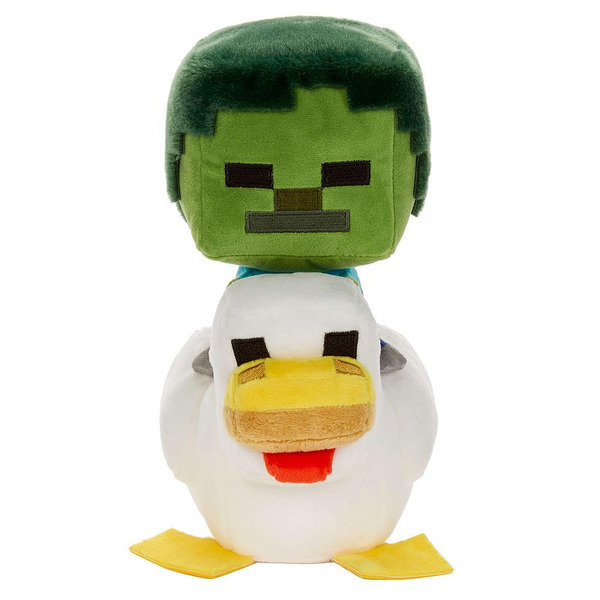 Mattel Minecraft Basic Plush