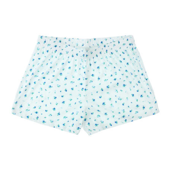 5B Style Juniors Pointelle Shorts
