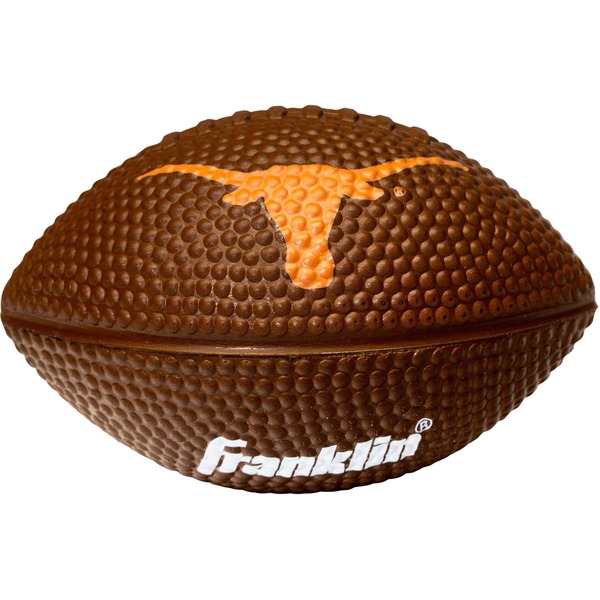 Franklin Texas Longhorns Stress Ball