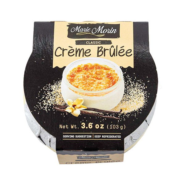 Marie Morin Creme Brulee Same-Day Delivery or Pickup | Woodman's