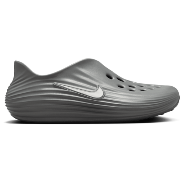 Nike Men's Reactx Rejuven8 Shoe, Size 12, Medium/D - Smoke Grey/Lt Smoke Grey