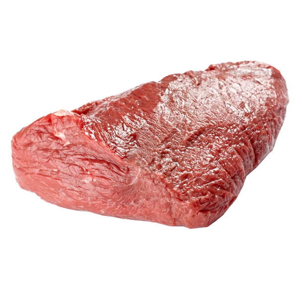 Boneless Beef Loin Tri Tip Roast (lb) Instacart
