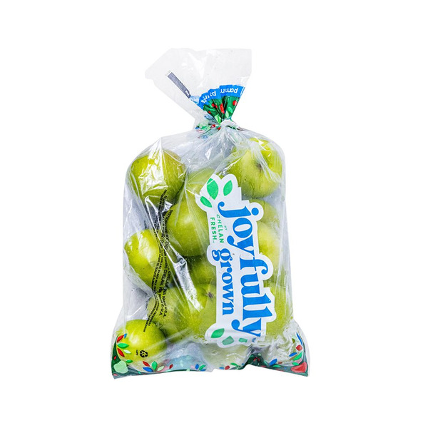 Granny Smith apples - 3 lbs