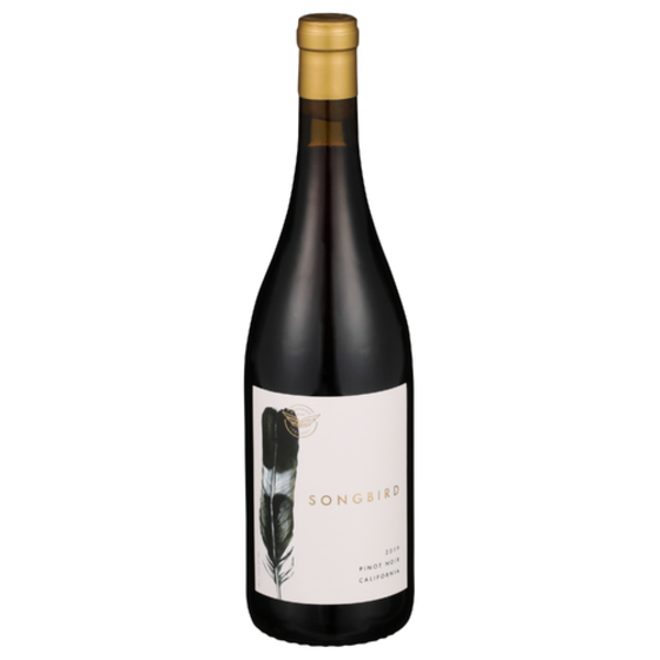 Songbird Pinot Noir