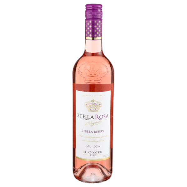 Stella Rosa Berry