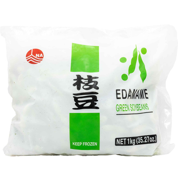 NA Edamame