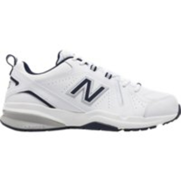 New Balance Men's 608v5 Shoes - White