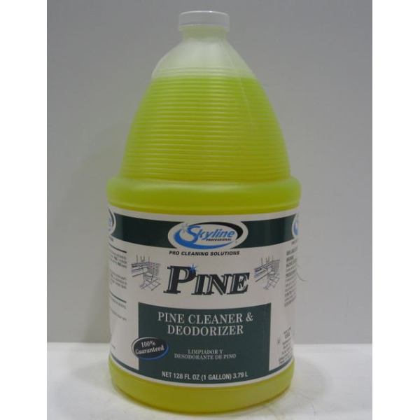Skyline Pine Deoderizing Cleaner Delivery or Pickup | Restaurant Depot