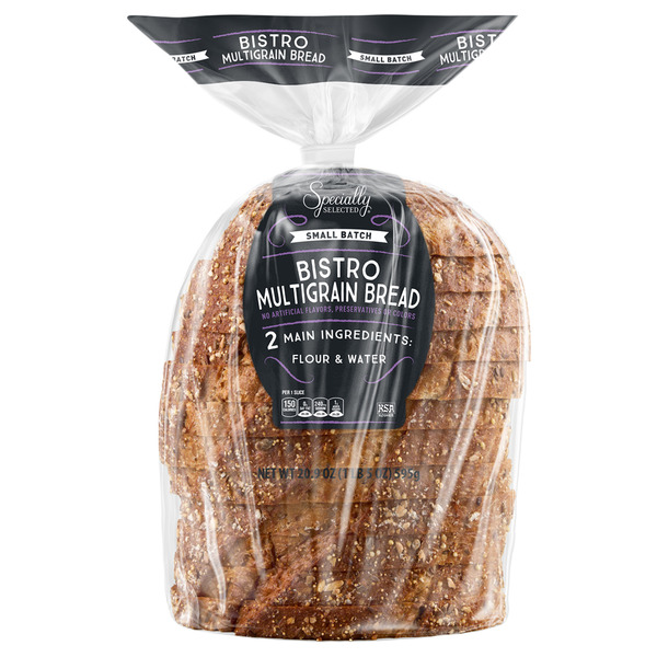 Specially Selected