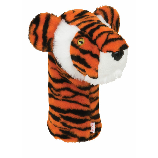 DAP hne's Headcovers Tiger Headcover