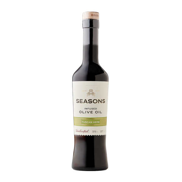 Seasons Tuscan Herb Infused Olive Oil Same-Day Delivery or Pickup | The ...