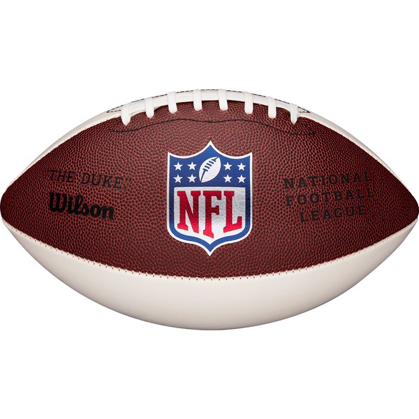 Wilson NFL Autograph Official Football