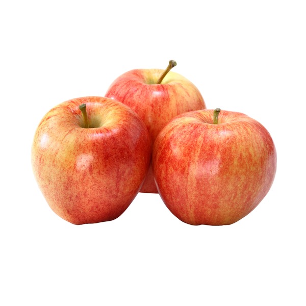 Organic Gala Apple (5 lb bag) Instacart