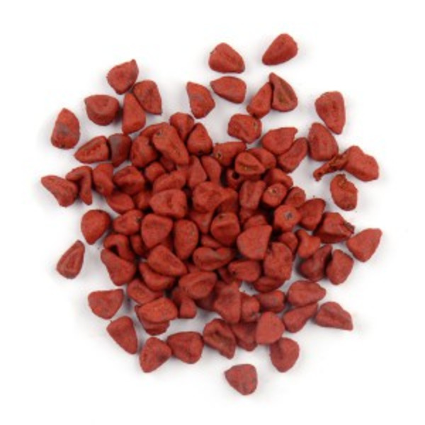 Tuscan Whole Annatto Seeds