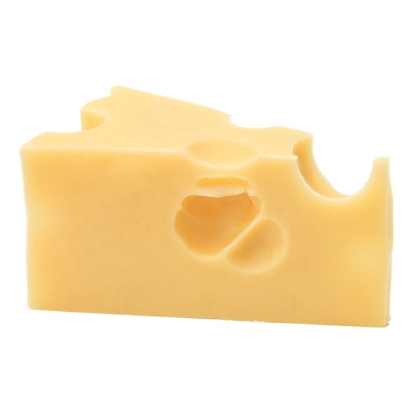 Lorraine Low Sodium Swiss Cheese (1 lb) Instacart