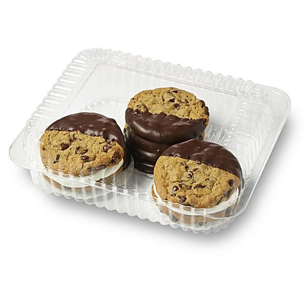 Publix Publix Bakery Mini Yoyo Chocolate Chip Cookies SameDay Delivery
