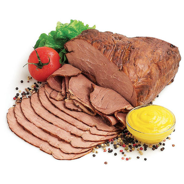 Deli Department Roast Beef Same-Day Delivery or Pickup | Calgary Co-op