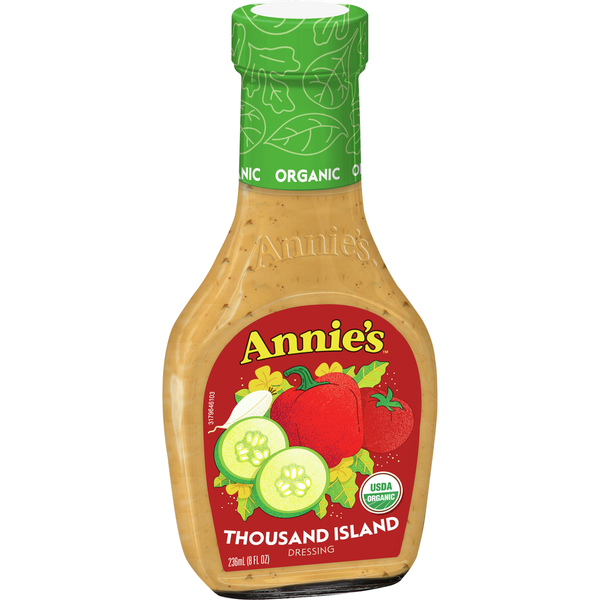 organic dressing Organic Caesar Dressing
