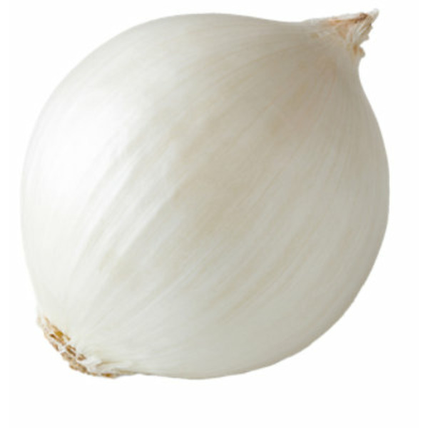 White Onions