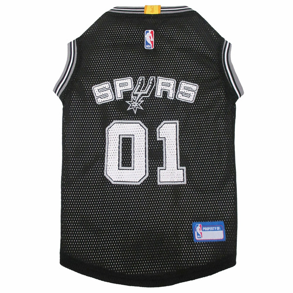 Pets First Pet Wear, Team, NBA, M