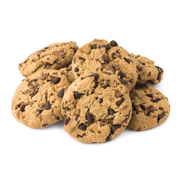 Rouses Chocolate Chip Cookies Same-Day Delivery | Rouses Markets