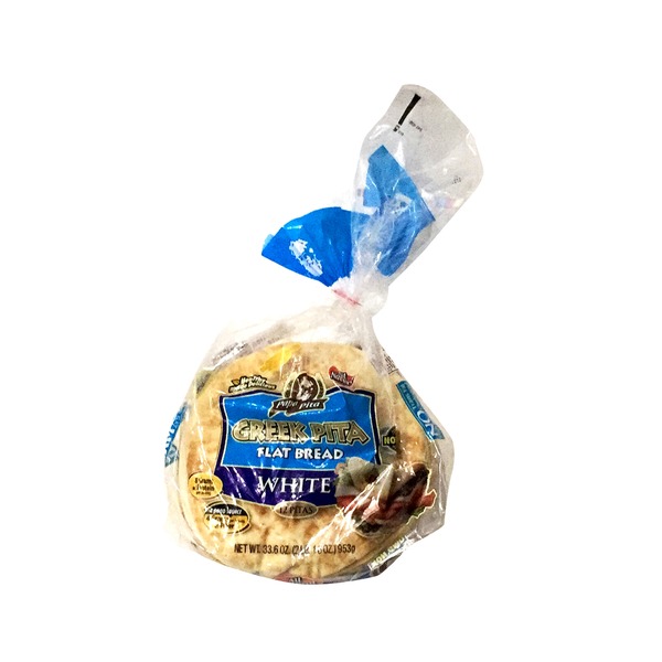 Papa Pita Greek Pita (33.6 oz) from Costco Instacart