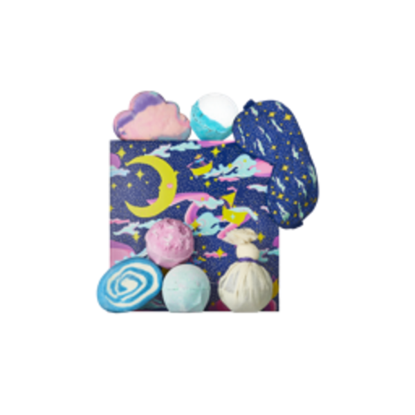 Dreamland Gift