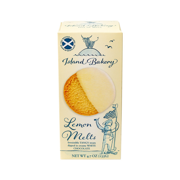 やぁちゃん　スプラッシュレモン＆EXマイルドクリーム　２個セット　新品☆ Island Bakery Lemon Melts Same-Day Delivery or Pickup | The Fresh