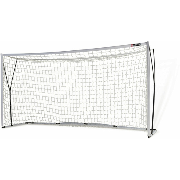 Lotto Instant Soccer Goal, 12 x 6 Feet