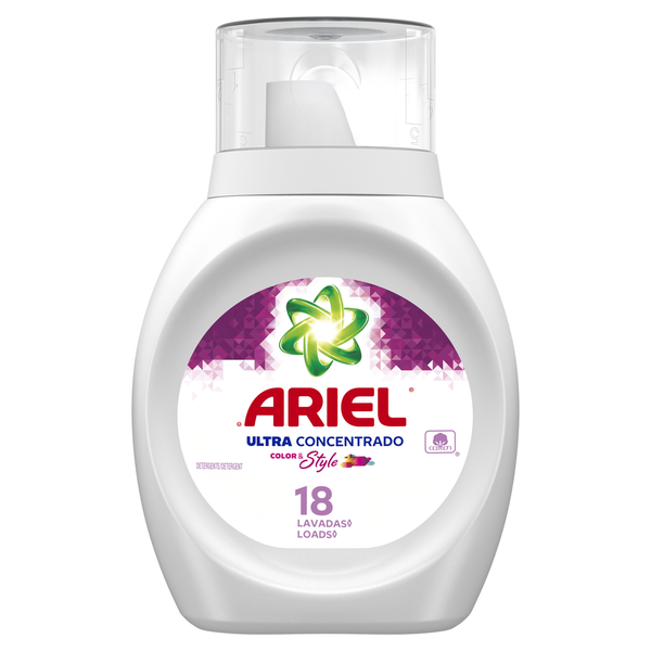 ARIEL LQ COLOR24Z