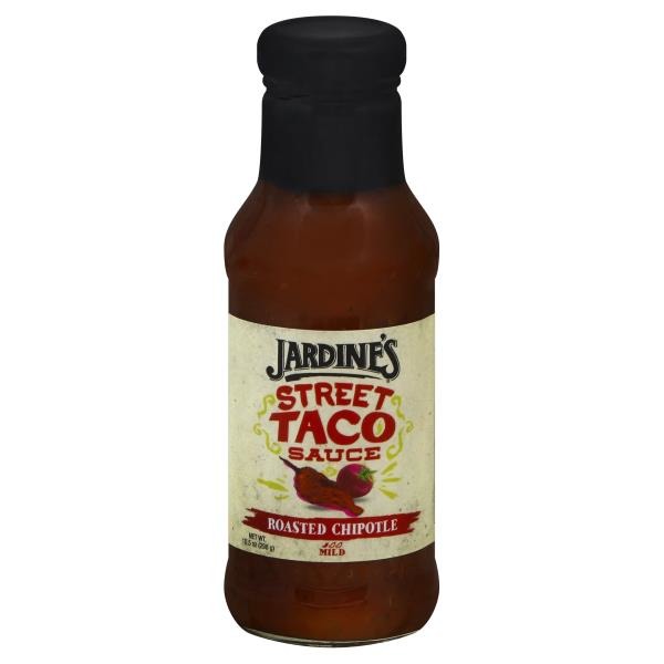 Jardine's Street Taco Sauce, Mild from Publix Instacart