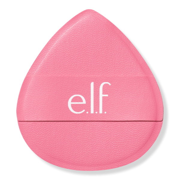 e.l.f. Cosmetics Pillow Puff Foundation Sponge