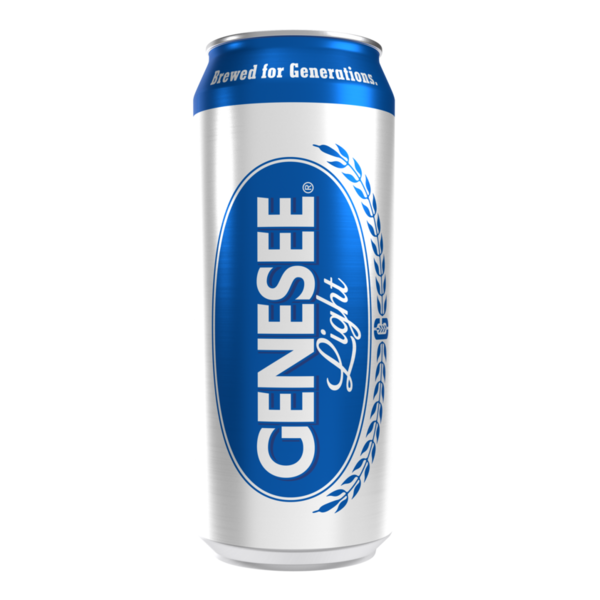 Genesee Brewing Company Light Beer Same-Day Delivery or Pickup