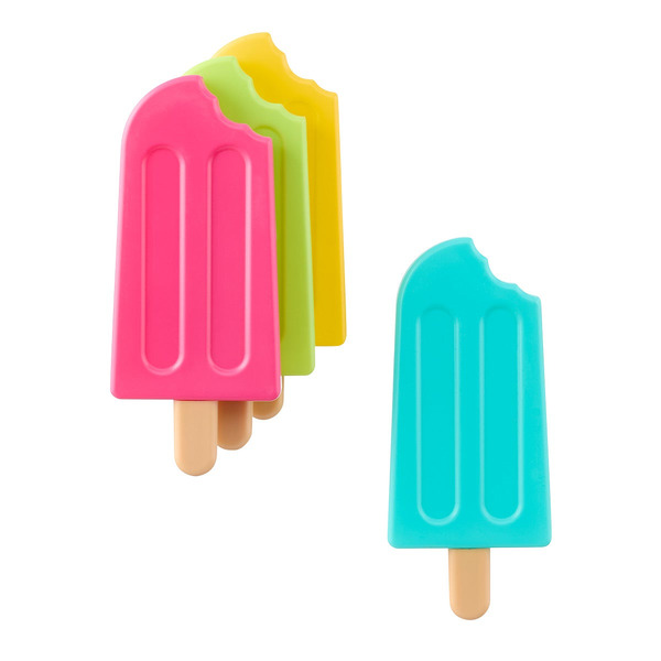 OTOTO Design Ice Pops Ice Packs