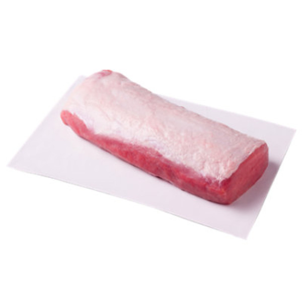 Signature Southwest Boneless Pork Loin Roast