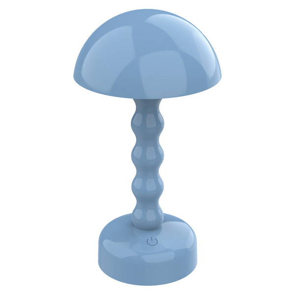 Casalux Cordless Table Lamp, Blue Same-Day Delivery or Pickup | ALDI