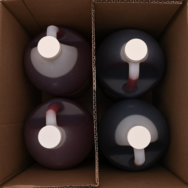 Belton's Multi-Use Fruit Punch Syrup Same-Day Delivery | Gordon
