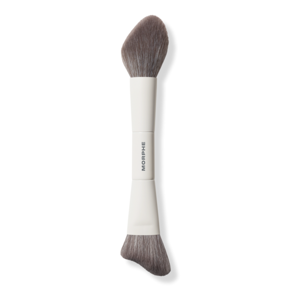 Morphe M240 Dual-Ended Cream & Powder Sculpt Brush