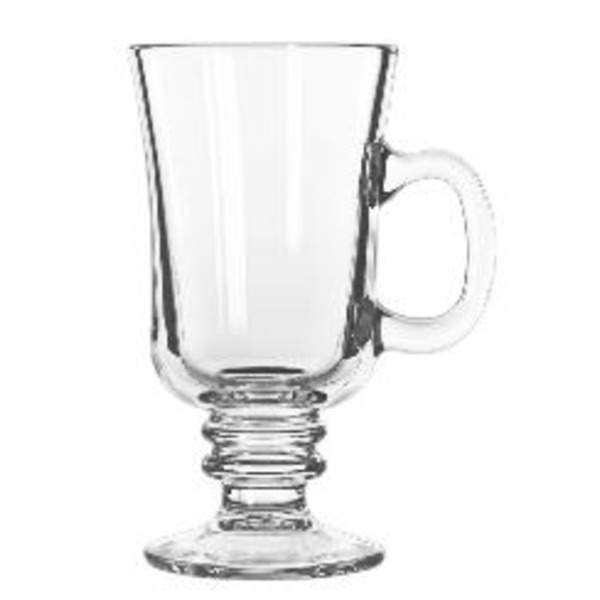 Qualite - Irish Coffee Glass, 8.5 oz - dozen